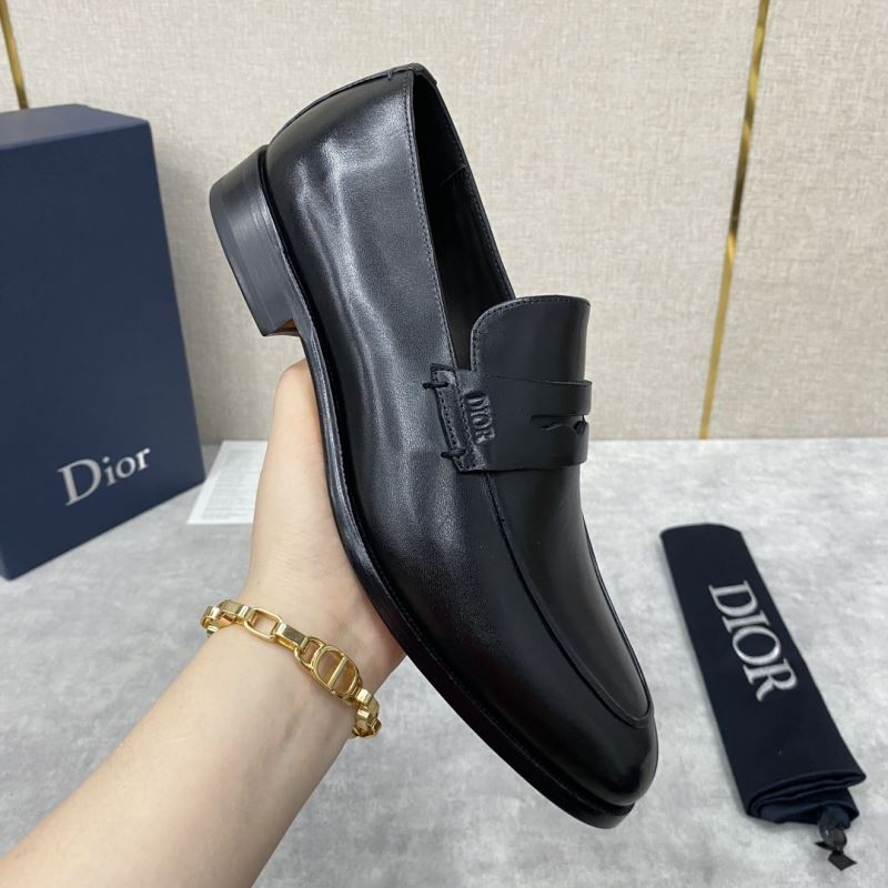 Christian Dior Business Shoes